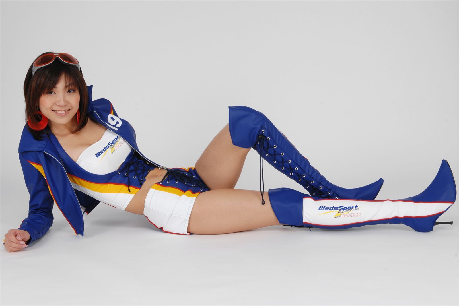 HRQ0073 - Yu Sasaki 佐々木優  [bwh]